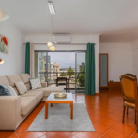 Dunas Douradas - A011 Apartmán Lagos