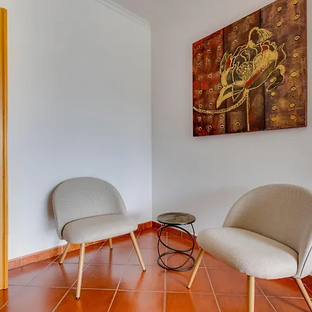 Apartmán Dunas Douradas - A011 Lagos