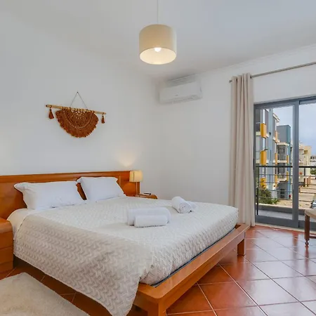 Apartmán Dunas Douradas - A011 Lagos
