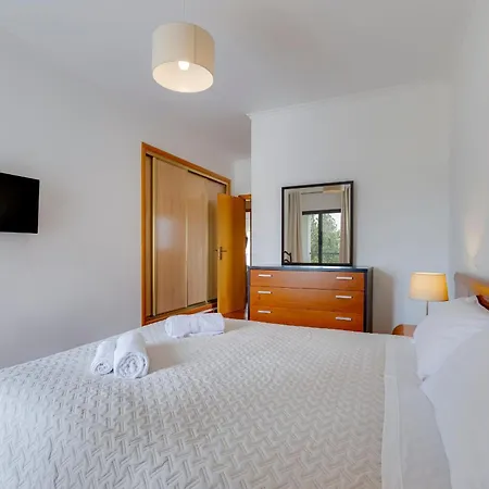 Apartmán Dunas Douradas - A011 Lagos