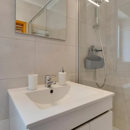 Apartmán Dunas Douradas - A011