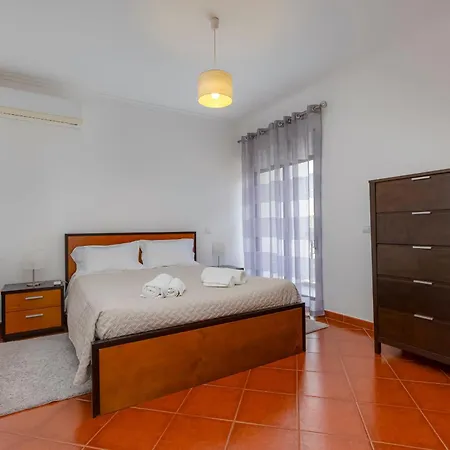 Apartmán Dunas Douradas - A011
