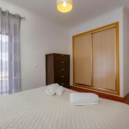 Apartmán Dunas Douradas - A011 Lagos
