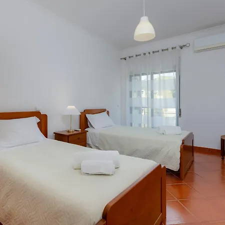 Dunas Douradas - A011 Apartmán *