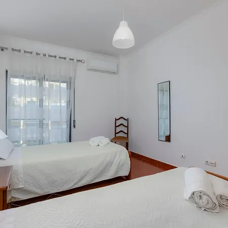Apartmán Dunas Douradas - A011 *