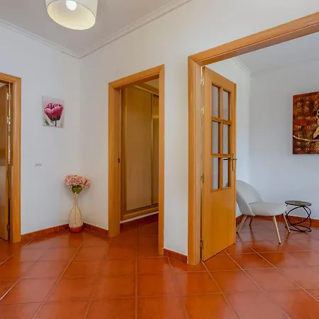 Dunas Douradas - A011 Apartmán Lagos